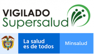 Logo Supersalud